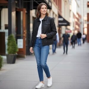 Chico’s Jacket size 2 Chico’s size or Large women’s size